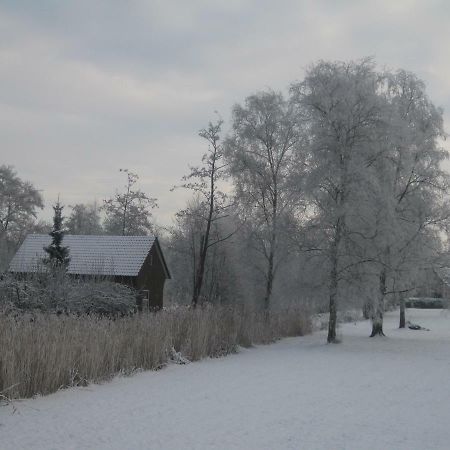 Huisje Beukers Villa คีทโฮร์น ภายนอก รูปภาพ