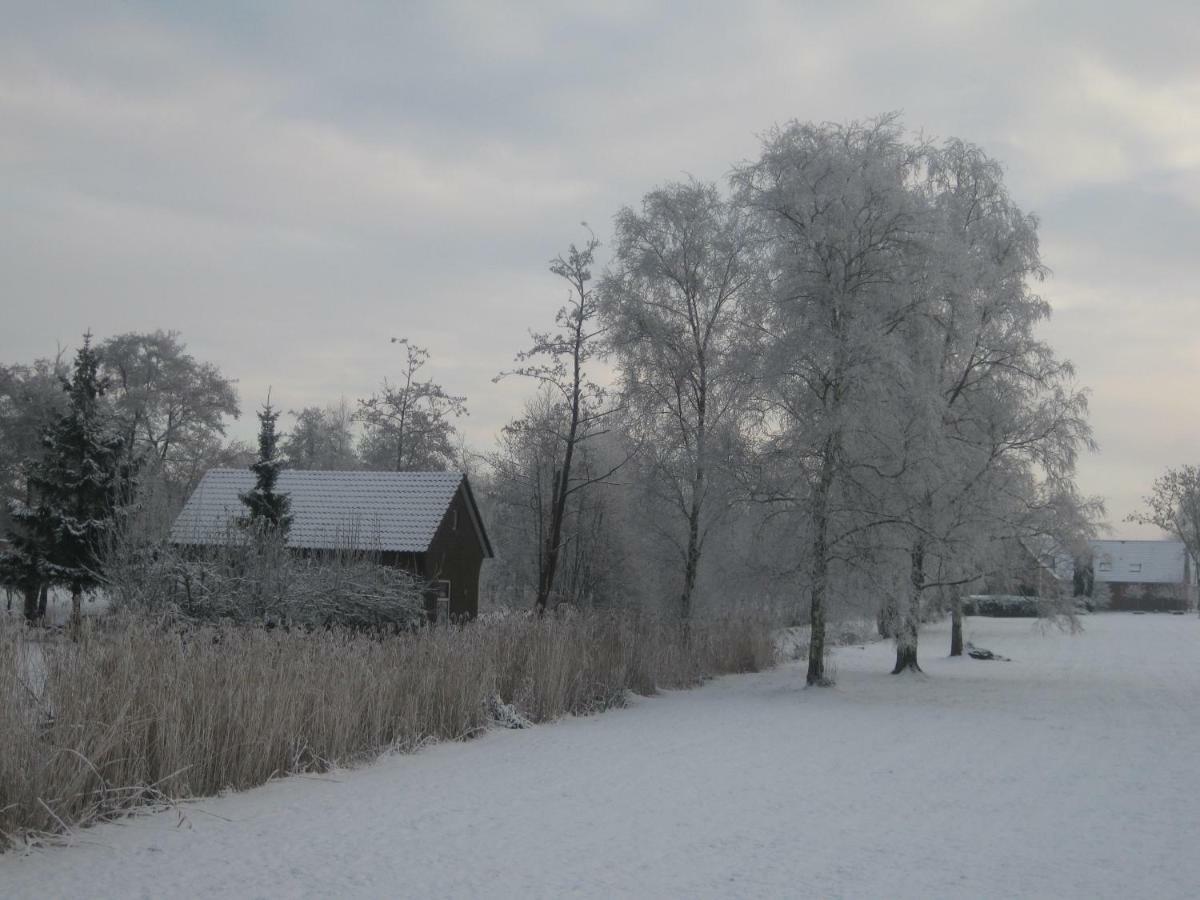 Huisje Beukers คีทโฮร์น ภายนอก รูปภาพ